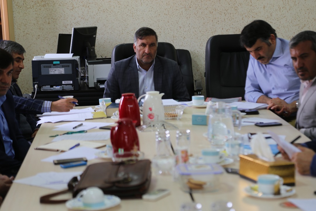 مدیرکل دفتر شهری استانداری کهگیلویه و بویراحمد:  ساخت و سازهای غیرمجاز شهر یاسوج نتیجه بی توجهی شهردار / کارد به استخوان مردم رسیده است/برخورد قاطع با نیروهای سفارشی در شهرداری یاسوج
